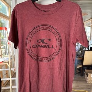 O’Neill American Surf Brand T-Shirt